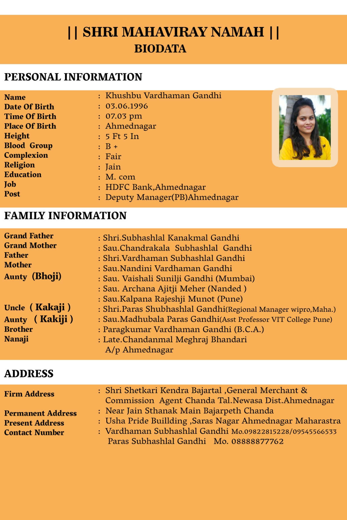 Card image